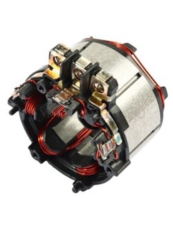 ฟิลคอยล์ สว่านไร้สาย Makita มากีต้า DTD157 (แท้) ##