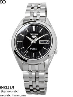 SEIKO SNKL23J1