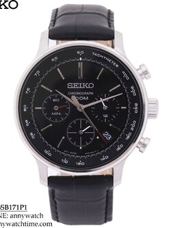 SEIKO SSB171P1
