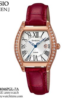 SHEEN SHE-4046PGL-7A