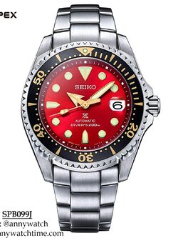 SEIKO SPB099j