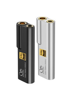 Shanling UA2 PLUS USB DAC/AMP พกพา ประกันศูนย์ไทย