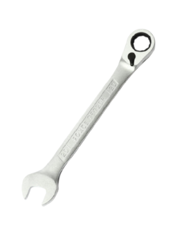 ประแจเกียร์ ปรับซ้าย/ขวา เบอร์ 20 (อย่างดี) Pn.75720R ##