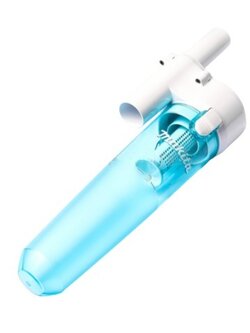 ชุดดูด CYCLONE เครื่องดูดฝุ่นไร้สาย Makita มากีต้า DCL180 Pn.199491-1 (แท้) ##