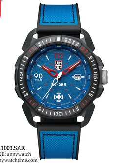 LUMINOX XL.1003.SAR