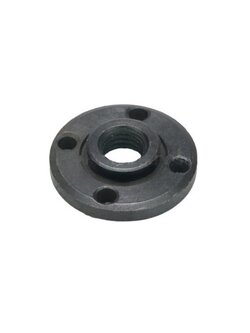 LOCK NUT 14-45 หินเจียร Makita มากีต้า GA7030, GA9030 [#57] Pn.224543-0 (แท้) ##