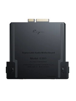 Cayin Board E203 เมนบอร์ดเสียงสำหรับ N6III พร้อมชิป DAC ESS SABRE ES9039Pro ประกันศูนย์ไทย