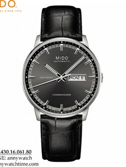 MIDO M016.430.16.061.80