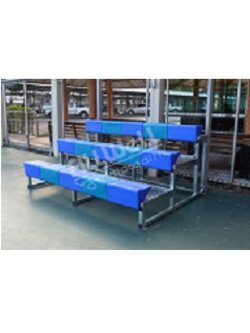 อัฒจันทร์ชุดเล็ก 15 ที่นั่ง