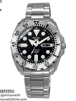 SEIKO SRP599J1