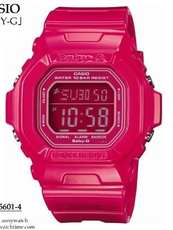 BABY-G BG-5601-4