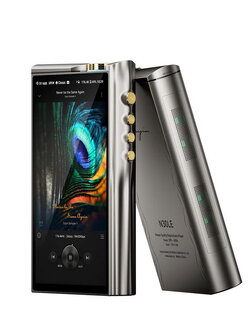 Cayin N30LE DAP เครื่องเล่นเพลงพกพา ตัวท๊อปประจำปี 2023 ประกันศูนย์ไทย