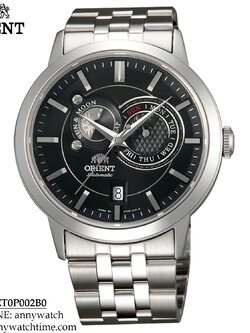 ORIENT FET0P002B0