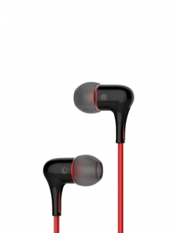 ขาย หูฟัง MRice E300 หูฟัง In-ear แฟชั่นรูปทรง Capsule เสียงดีมาก มาพร้อมไดรเวอร์แบบ CCAW และสายสามเหลี่ยมแบบใหม่ไม่พันกัน