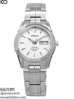 SEIKO SGG713P1