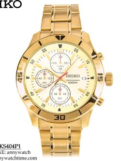 SEIKO SKS404P1