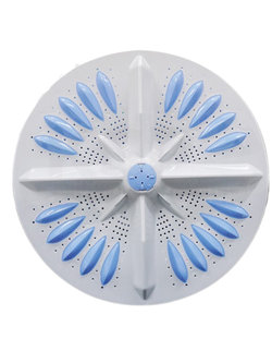 ใบพัดเครื่องซักผ้า ฮิตาชิ Hitachi 43cm.