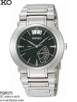 SEIKO SPQ001P1