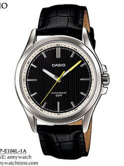 CASIO MTP-E104L-1A