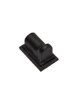 DUST COVER เครื่องตัดคอนกรีต Makita มากีต้า 4100NB [#5], 4100NH [#2] Pn.421329-5 (แท้) ##