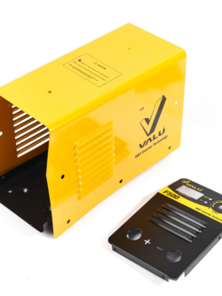 MACHINE CASE เครื่องเชื่อม VALU วาลู รุ่น F500 #29 Pn.901-05-07005/902 ##