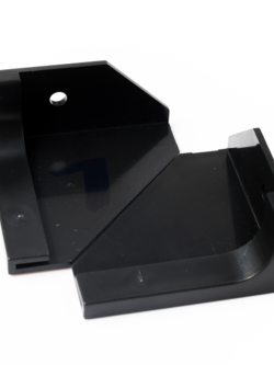 มุมฐานรอง ตู้เชื่อม TURBO POLO โปโล รุ่น BOOST190/140 #9 Pn.P192-190009 ##