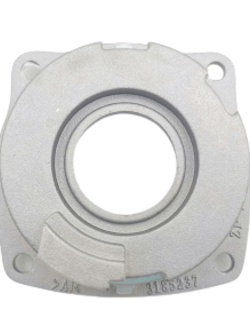 ฝาปิดลูกปืน หินเจียร Makita รุ่น GA7050, GA9050 #43 Pn.318523-7(แท้) #C3