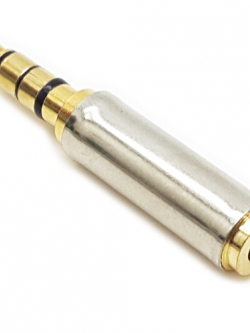 ขาย x-tips หัวแปลง 2.5mm เป็น 3.5mm ราคา 290