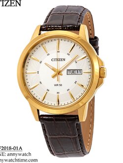 CITIZEN BF2018-01A