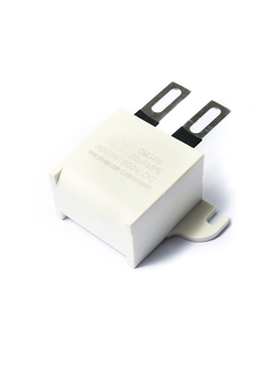 ตัวเก็บประจุ คาปาซิเตอร์ ตู้เชื่อม JASIC รุ่น ARC400, Z312 Pn.10005910 (แท้) ##