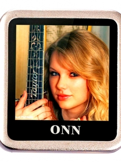 ขาย ONN Q6 เครื่องเล่นเพลงพกพาจิ๋ว มี Fm ในตัว บันทึกเสียงได้ เหมาะสำหรับออกกำลังกาย