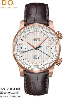 MIDO M005.929.36.031.00