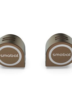 Smabat M4 หูฟังเอียบัด พร้อมลูกเล่นถอดอัพเกรดโมดูลไดรเวอร์หูฟังได้