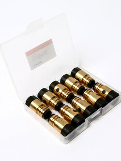 INSULATOR เครื่องตัดพลาสม่า JASIC PANA350 Pn.10060500 ## (*)