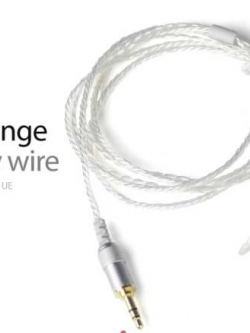 ขาย สาย FiiO RC-UE2 สายแบบถักสำหรับเปลี่ยนหูฟัง Ultimate Ears Fi3 Fi5 TF10 / M-Audio คุณภาพดีเยี่ยมในราคาเบาๆ