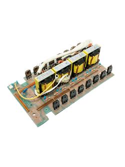 แผงวงจรกลาง ตู้เชื่อม JASIC รุ่น ARC250 (3สาย) Pn.M022-B02018 (แท้) ##