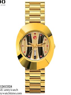 RADO R12413324