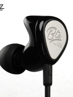 ขาย KZ BTE หูฟัง 2 ไดร์เวอร์ (1DD+1BA) ชิป Qualcomm CSR8645 รองรับ บลูทูธ 4.1 APTX , กันน้ำได้