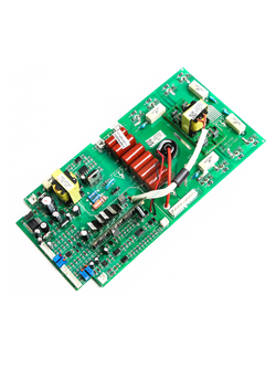 แผงวงจร TOP BOARD ตู้เชื่อม JASIC รุ่น ARC300S Pn.10049159 (แท้) ## (*)