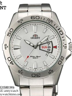 ORIENT FUG1S001W6