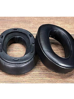 ขาย X-Tips XT255 ฟองน้ำหนังแกะสำหรับ SONY WH-1000XM2 และ MDR-1000X