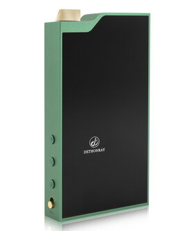 Dethonray Pegasus SG1 Bluetooth DAC/AMP พกพา ประกันศูนย์ไทย