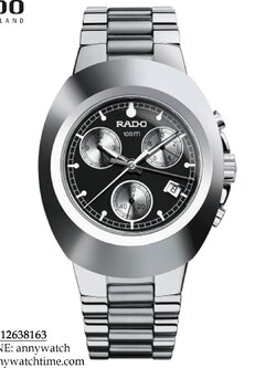RADO R12638163