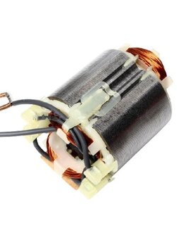 ฟิลคอยล์ เครื่องเซาะร่องไม้ (เราท์เตอร์) Makita 3701, N3701 [#7] Pn.593163-4 (แท้) ##