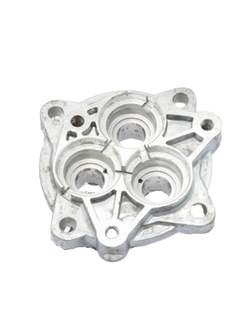 เสื้อปั๊มล่าง เครื่องฉีดน้ำแรงดันสูง POLO โปโล FIGHTER145I [#28] Pn.P172-F145-028 (แท้) ##