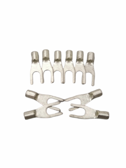 หางปลาแฉกเปลือย SNB 1.25-3 (ห่อ=10ตัว)