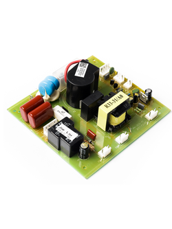 แผงวงจร PILOT ARC ตู้เชื่อม JASIC รุ่น CUT70-3PH Pn.10048780 (แท้) ##