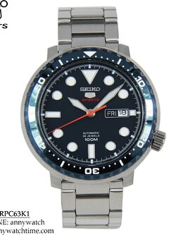 SEIKO SRPC63K1