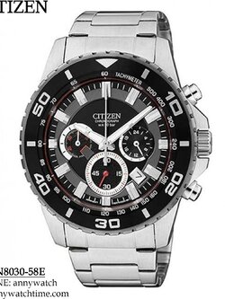 CITIZEN AN8030-58E