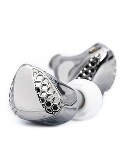 Tangzu Audio Shimin Li หูฟัง IEMs กระแสแรง ตำนานบทถัดไป
